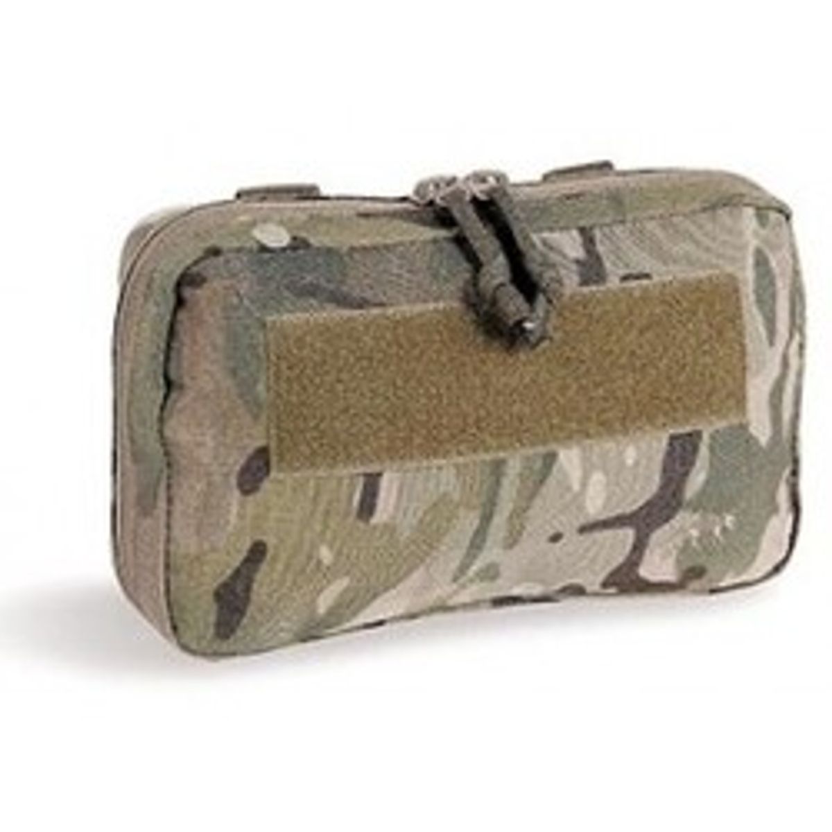 Tasmanian Tiger Tt Leader Admin Pouch Mc - Multicam - Taske