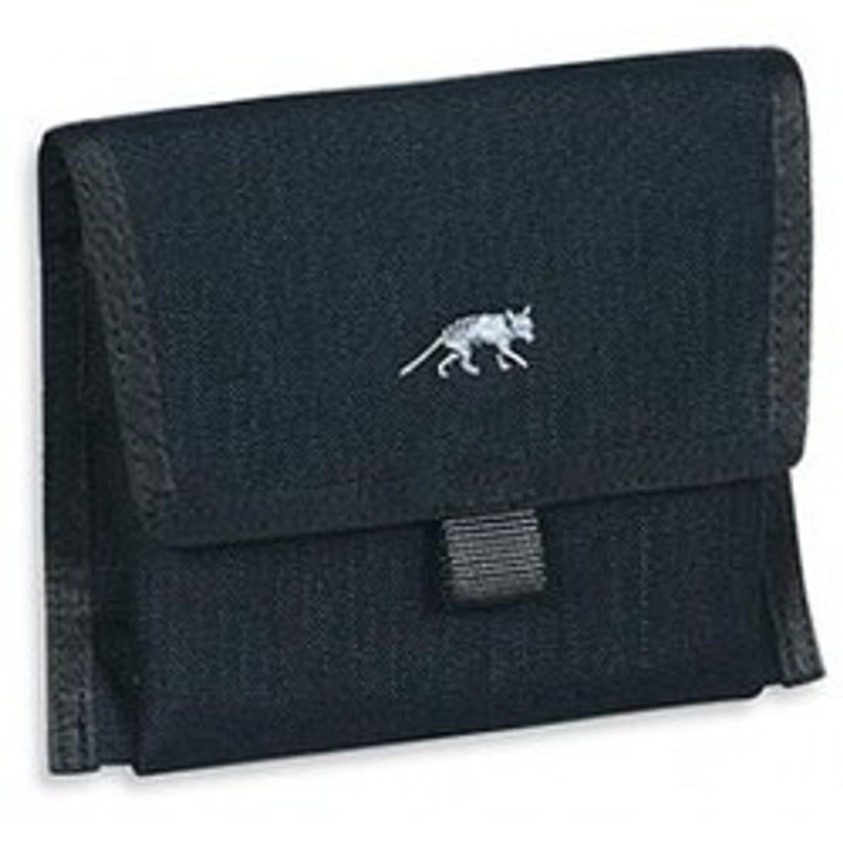 Tasmanian Tiger Tt Mil Pouch Utility - 040-Black - Taske