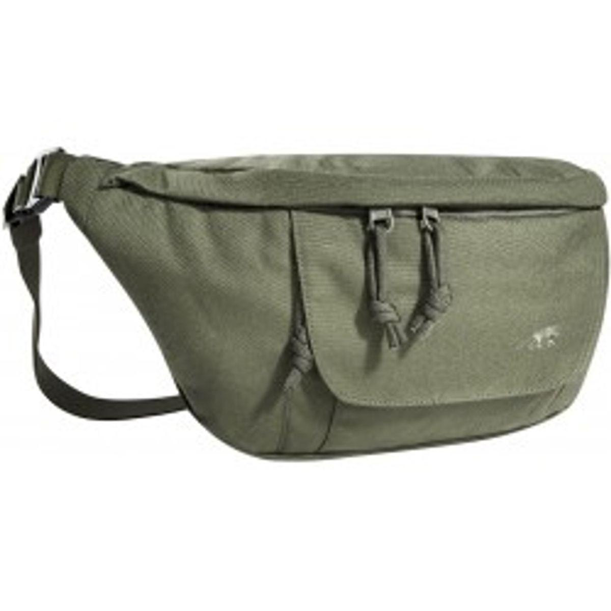 Tasmanian Tiger Tt Modular Hip Bag 2 - Olive - Taske