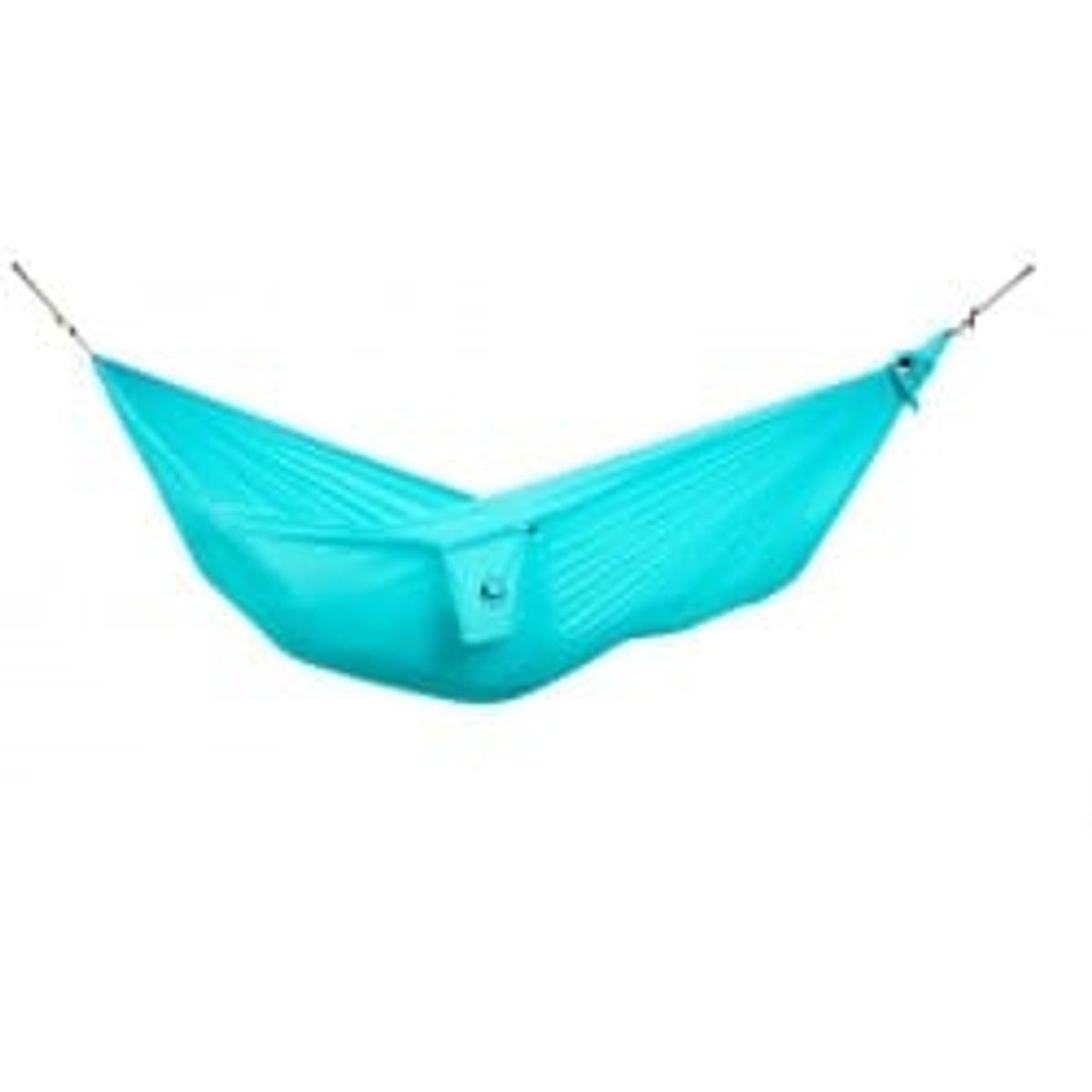 Ticket To The Moon Tttm Compact Hammock - Turquoise - Hængekøje