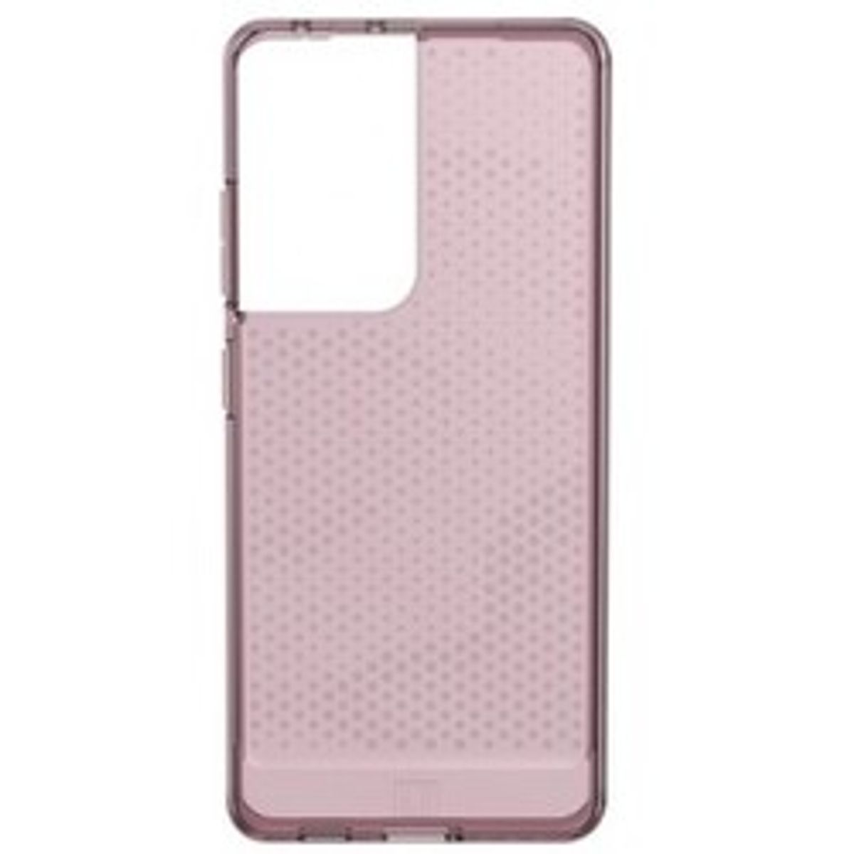 Uag Samsung Galaxy S21 Ultra U Lucent Case, Du Rose - Mobilcover