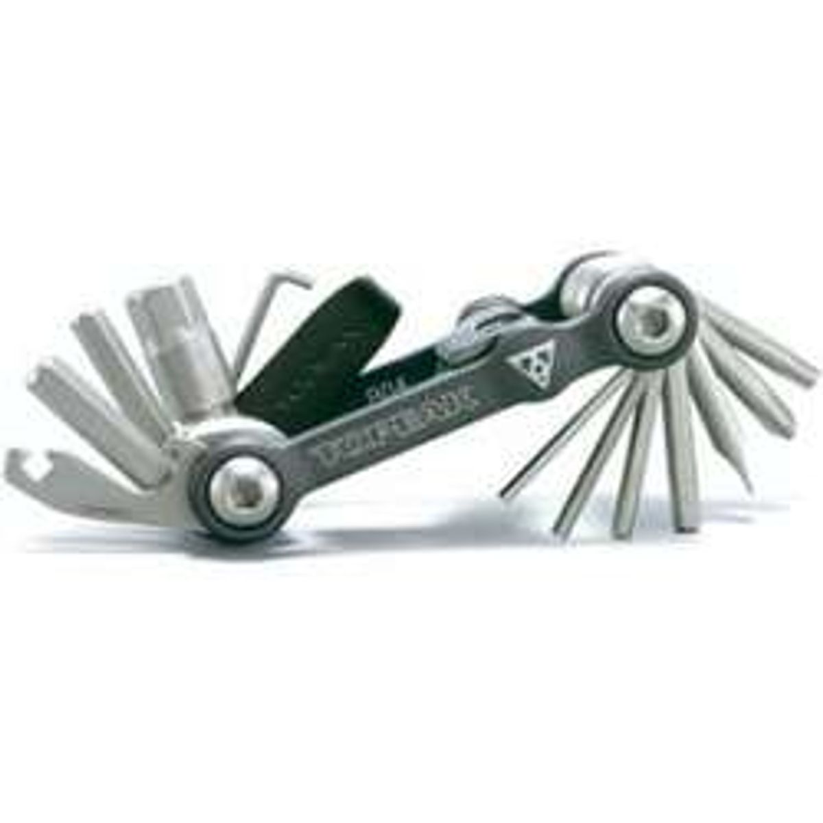 Værktøj Multifunktion Mini 18+, M/taske - Multitool