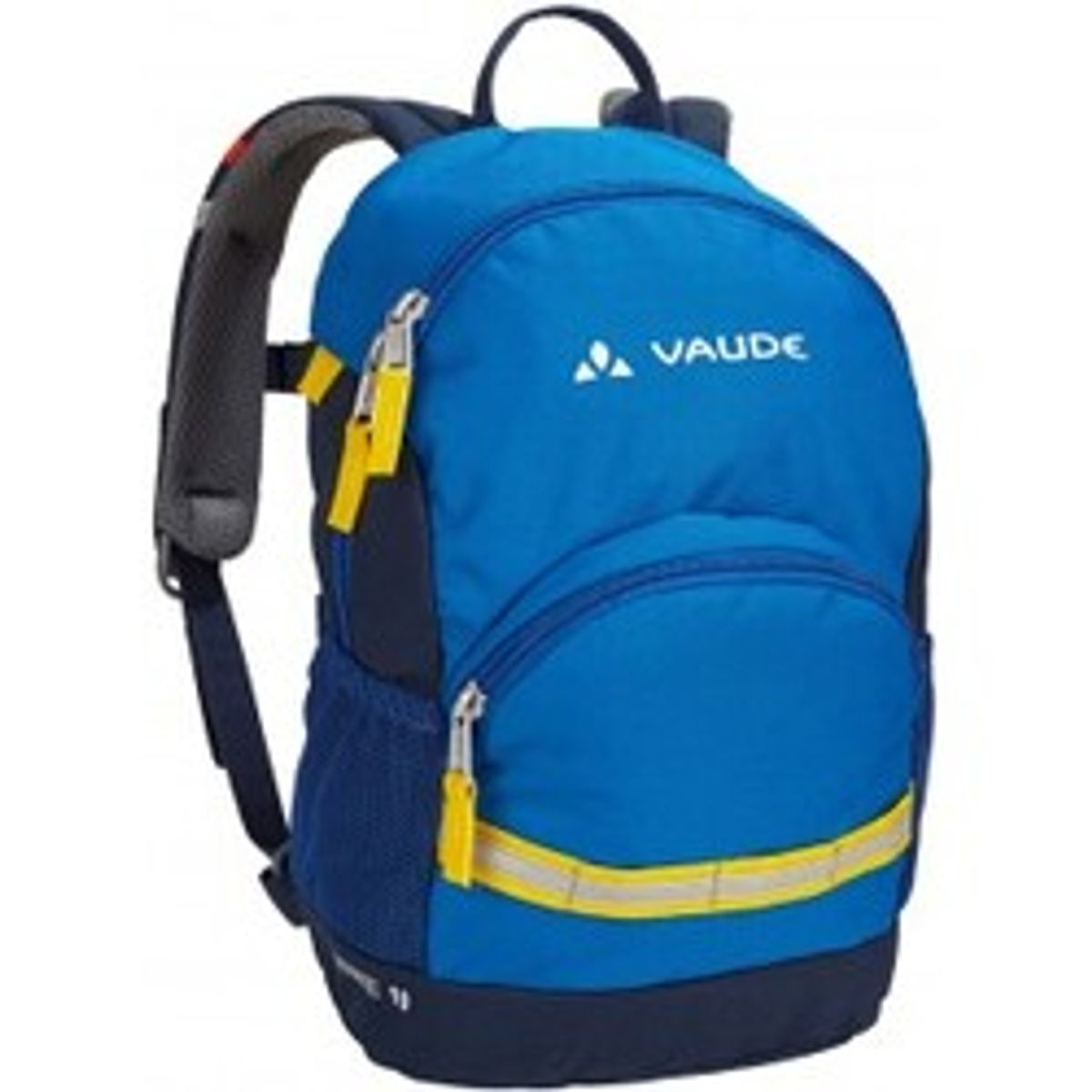 Vaude Minnie 10 - Blue - Str. - - Rygsæk