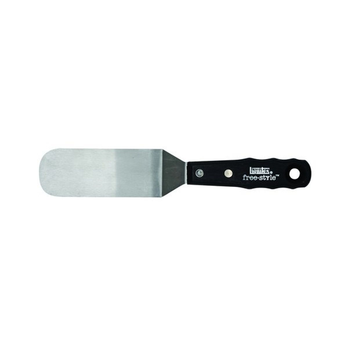 Liquitex Free-Style Large Knife 4