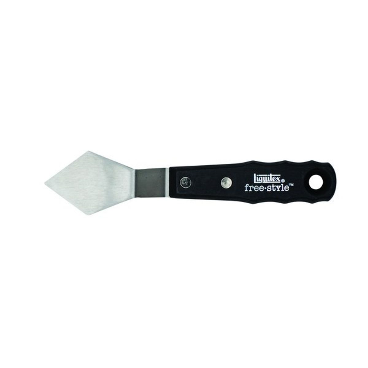 Liquitex Free-Style Large Knife 5