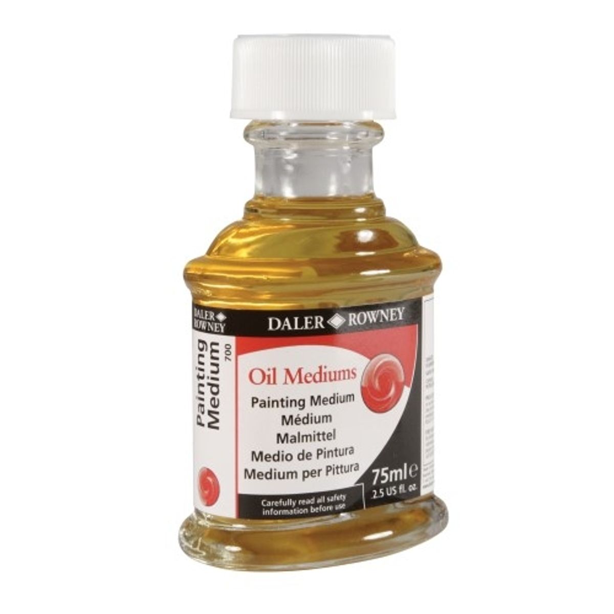 Daler Rowney Painting Medium 75 ml