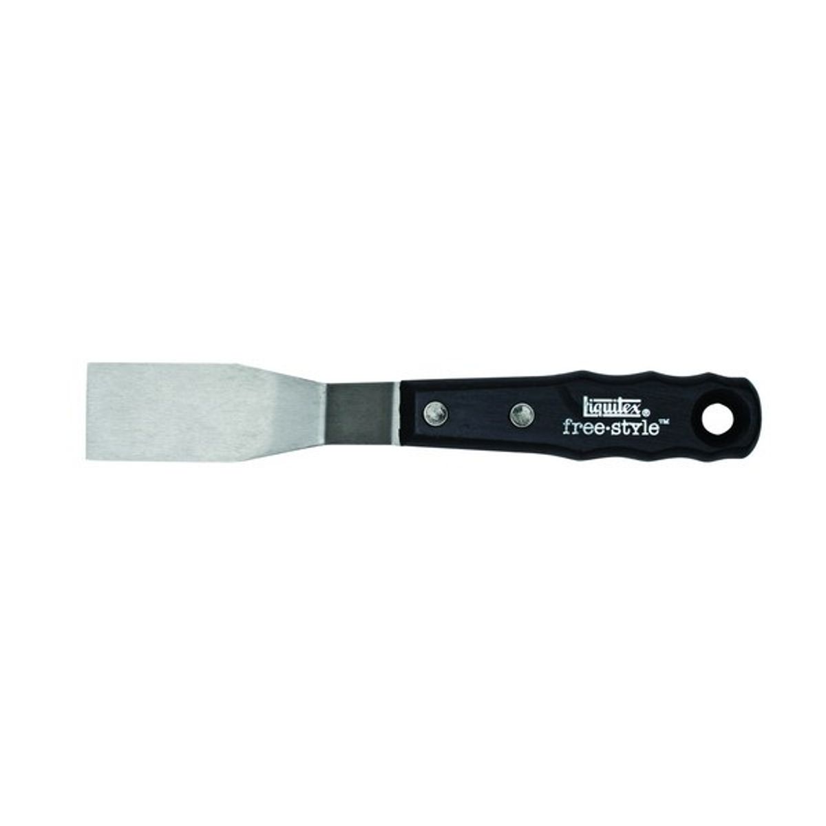 Liquitex Free-Style Large Knife 7