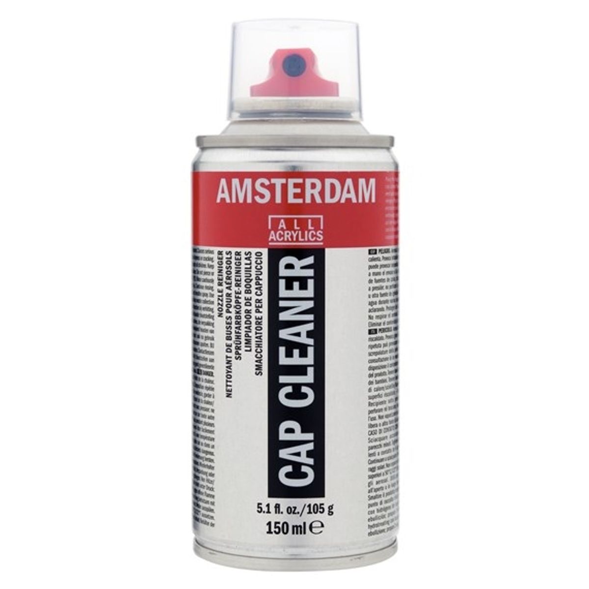 Amsterdam Caps Cleaner 150 ml