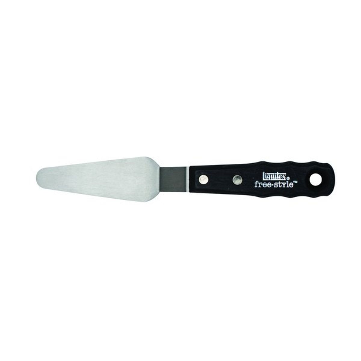 Liquitex Free-Style Large Knife 10