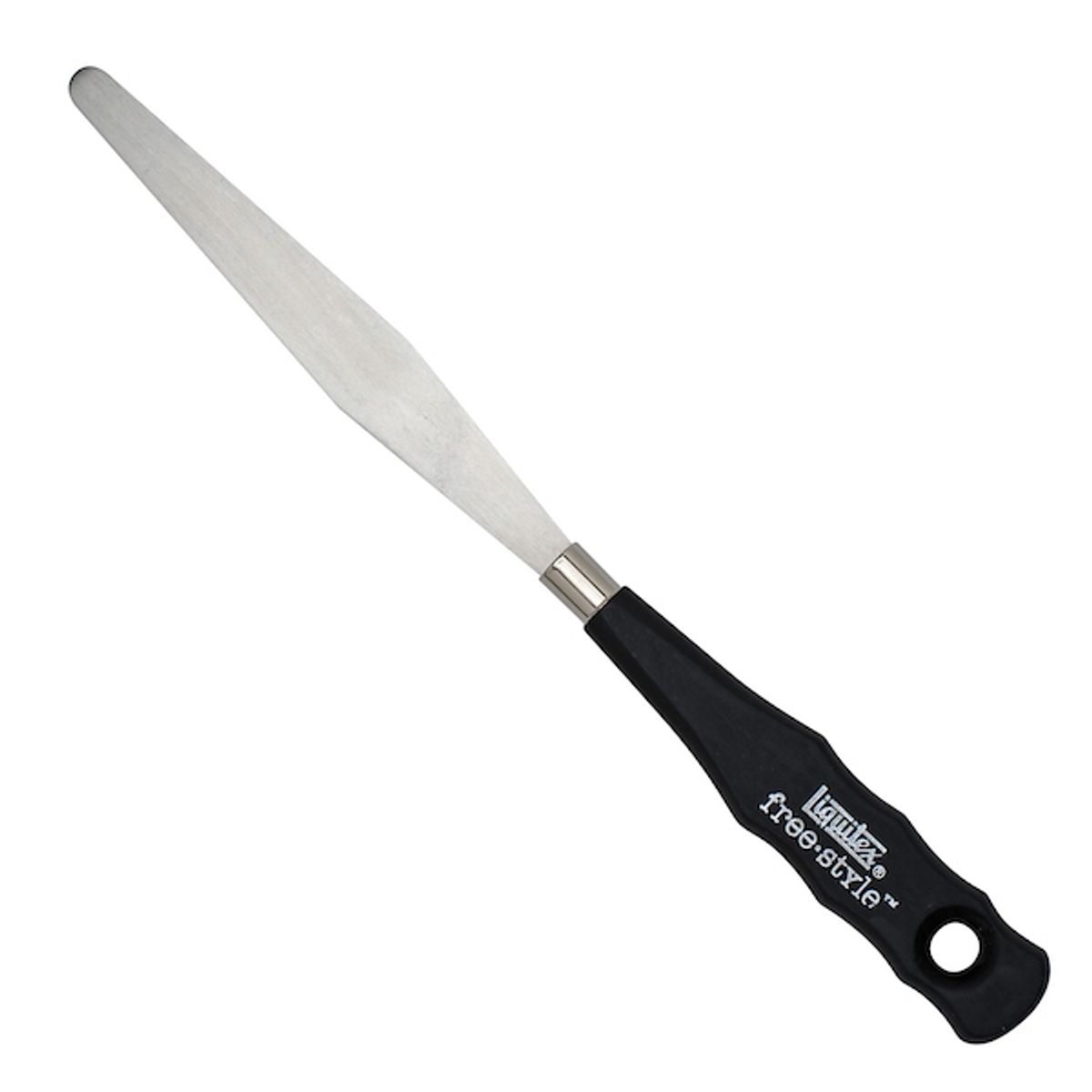 Liquitex Free-Style Small Knife N 10