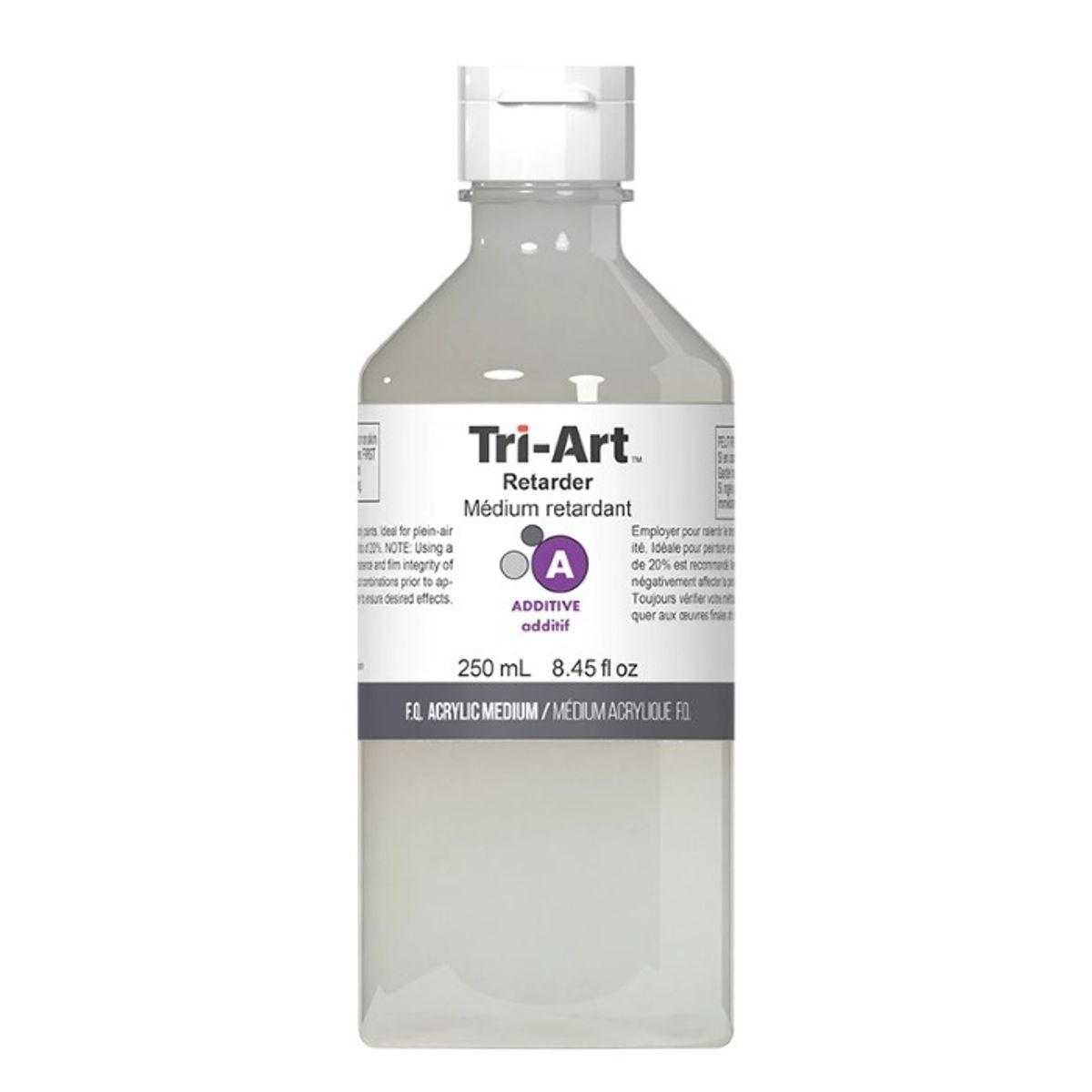 Tri-Art Retarder Medium 250ml