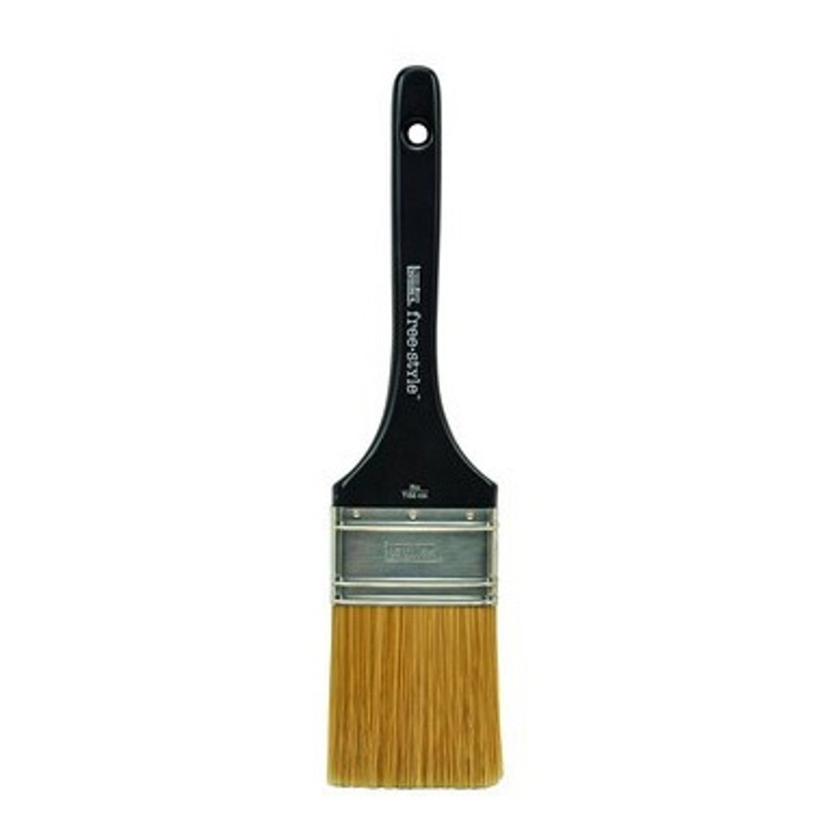 Free Style Brush Universal Flat 3 Inch