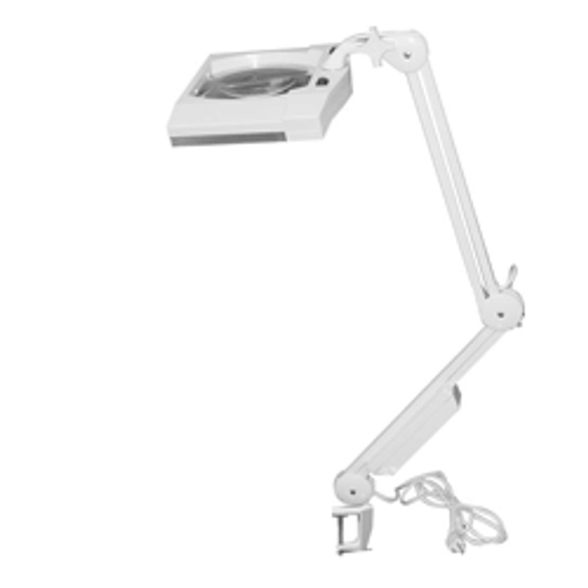 Luplampe / Magnifier Lamp 869