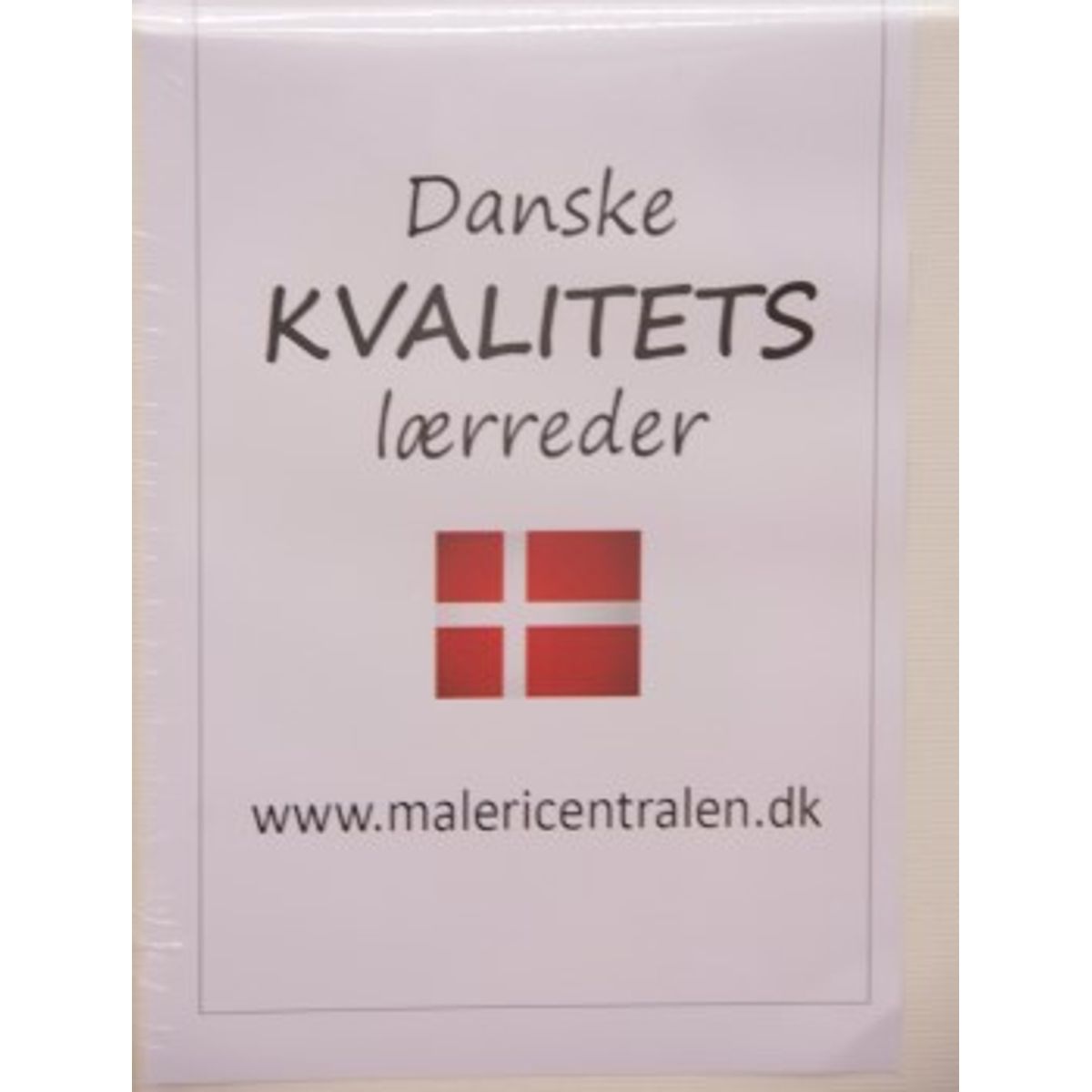 150x200 Dansk Kvalitets malerlærred m/kryds