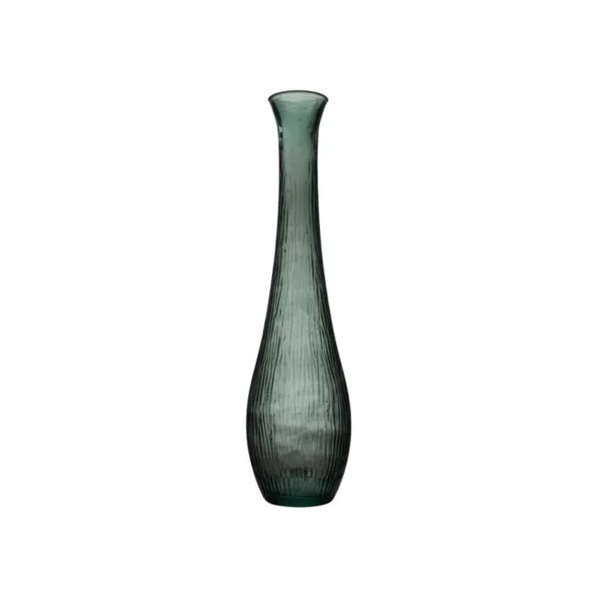 Balou Glas Vase Grøn H99 Cm