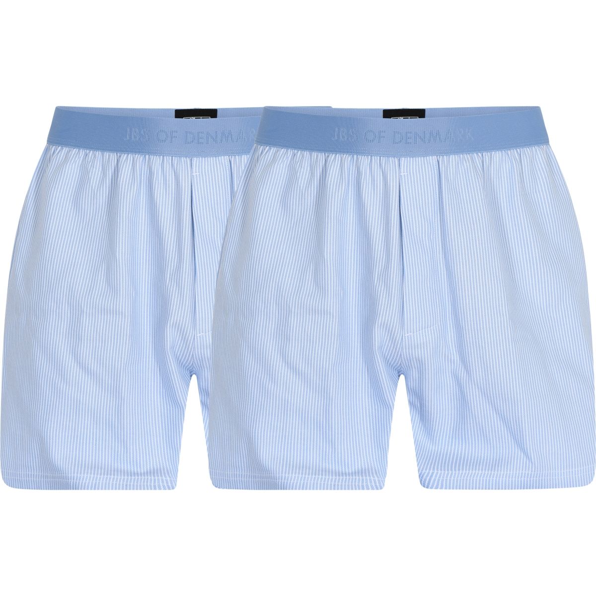 Jbs Of Denmark Bambus 2-pack Bambus Boxershorts 5-1172-13-100-2x-large