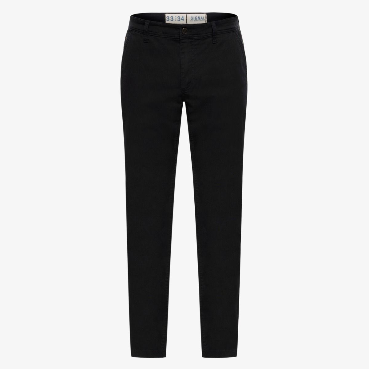 Signal Chino Bukser Victor Black