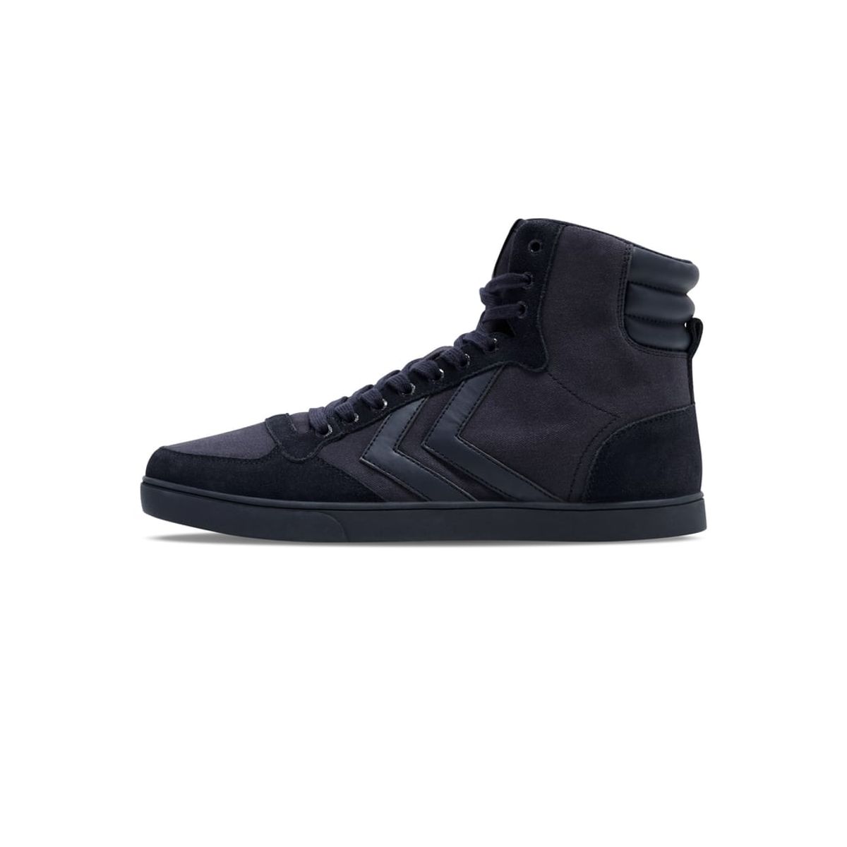 Hummel Sneakers High-43