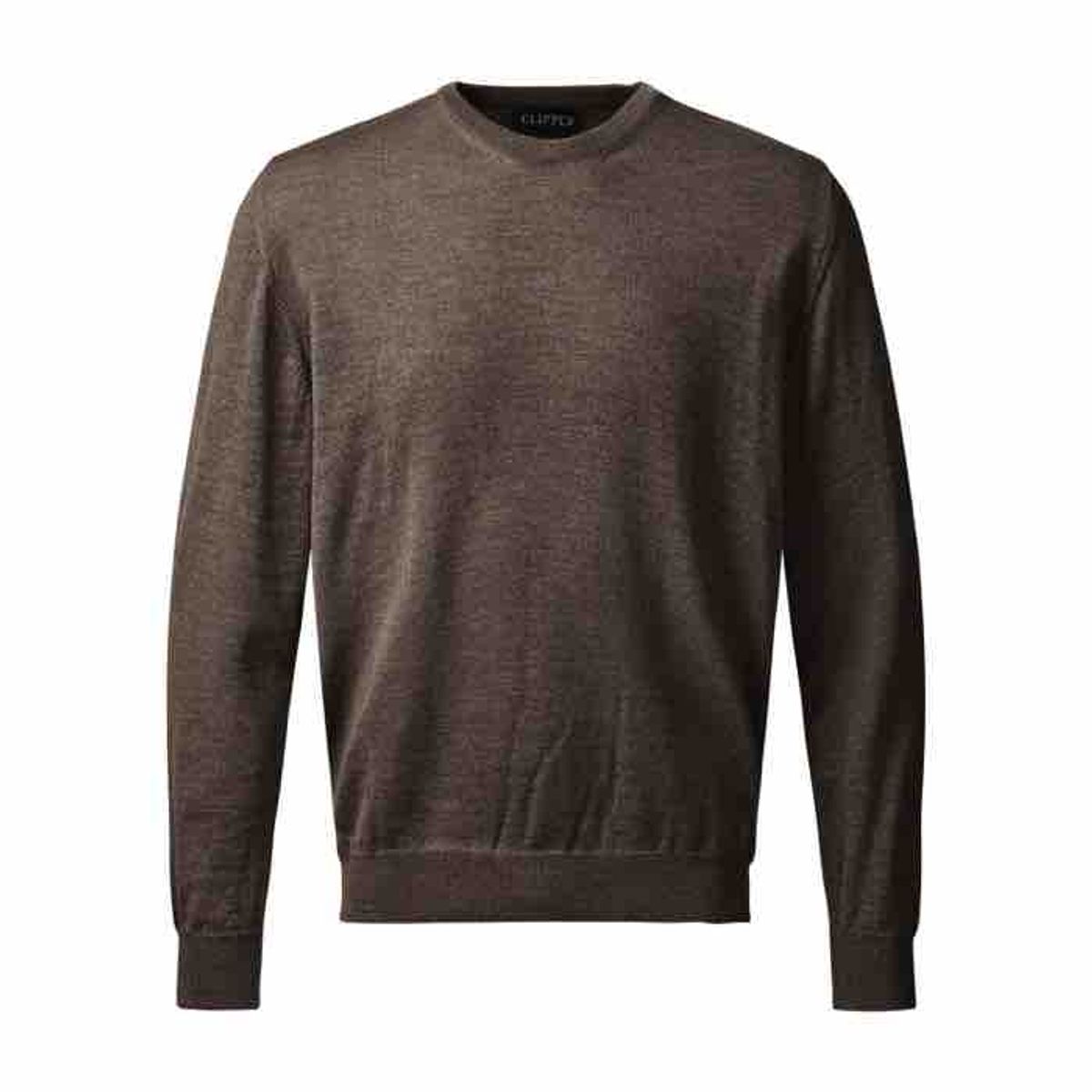 Clipper Milan Pullover O Neck 50101_Large