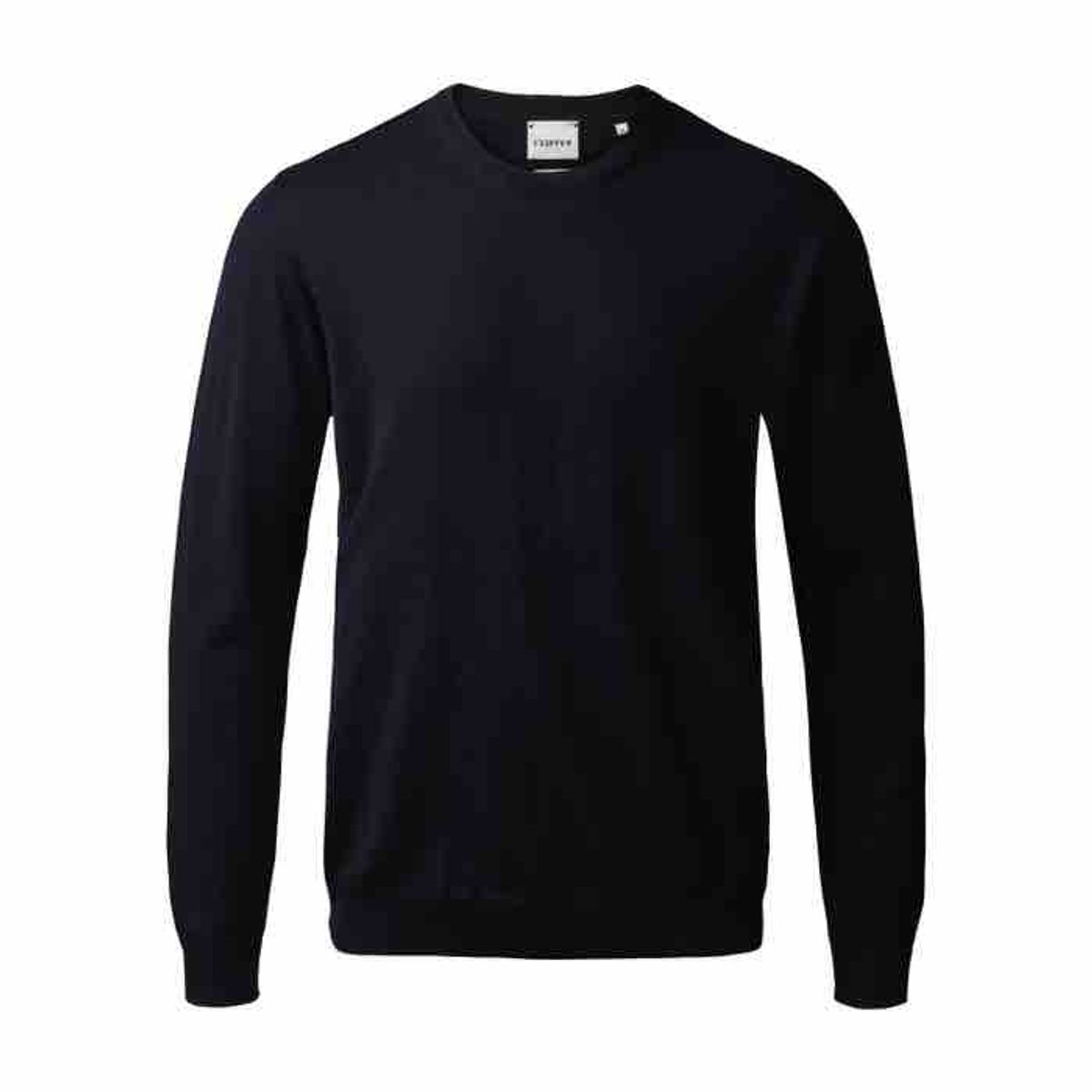 Clipper Turin Pullover O Neck 50111_3x-large