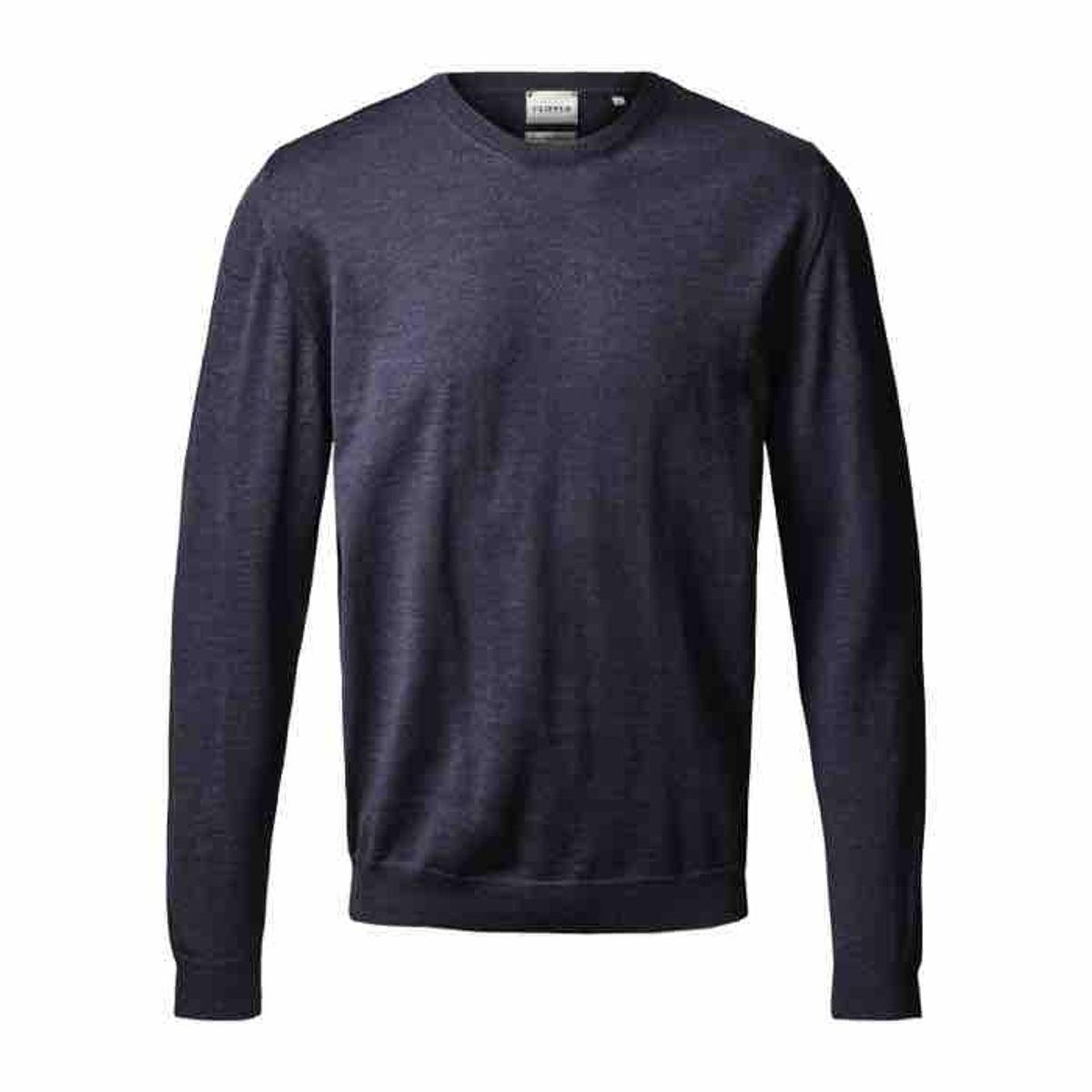 Clipper Turin Pullover O Neck 50111_Medium