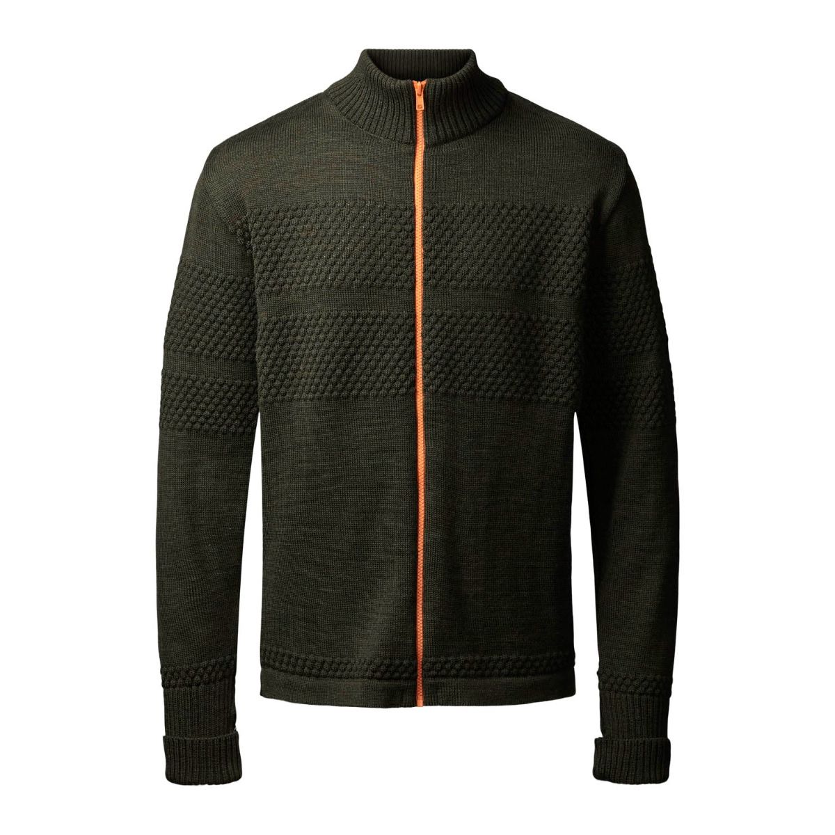 Clipper Saltum Cardigan 50323