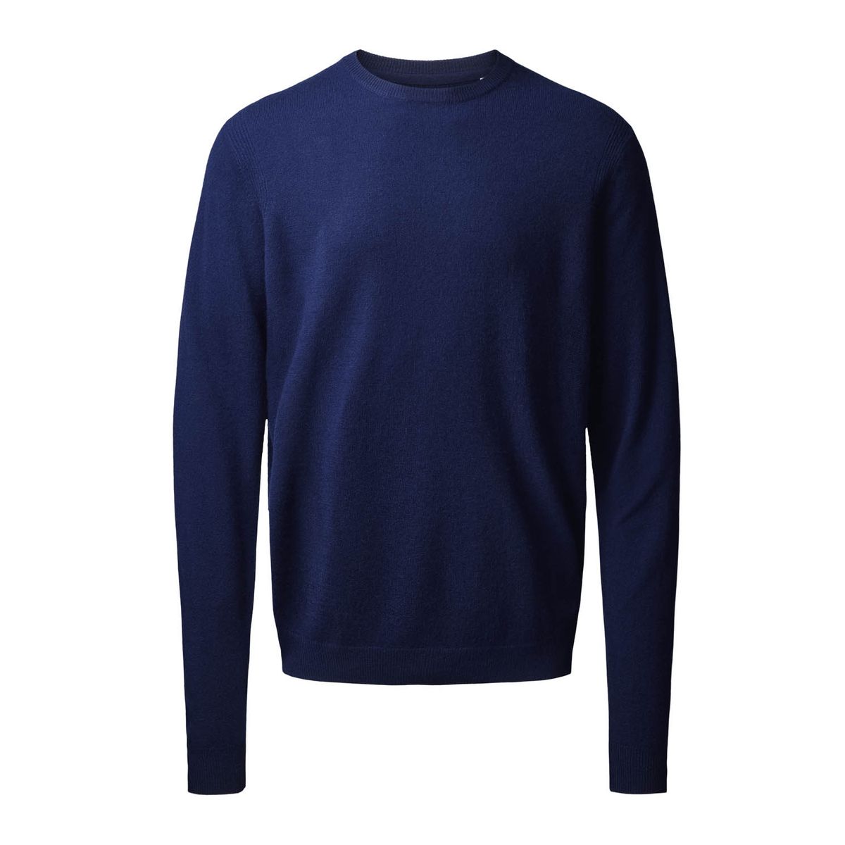 Clipper Sheffied Pullover O Neck Cashmere 50350_Large