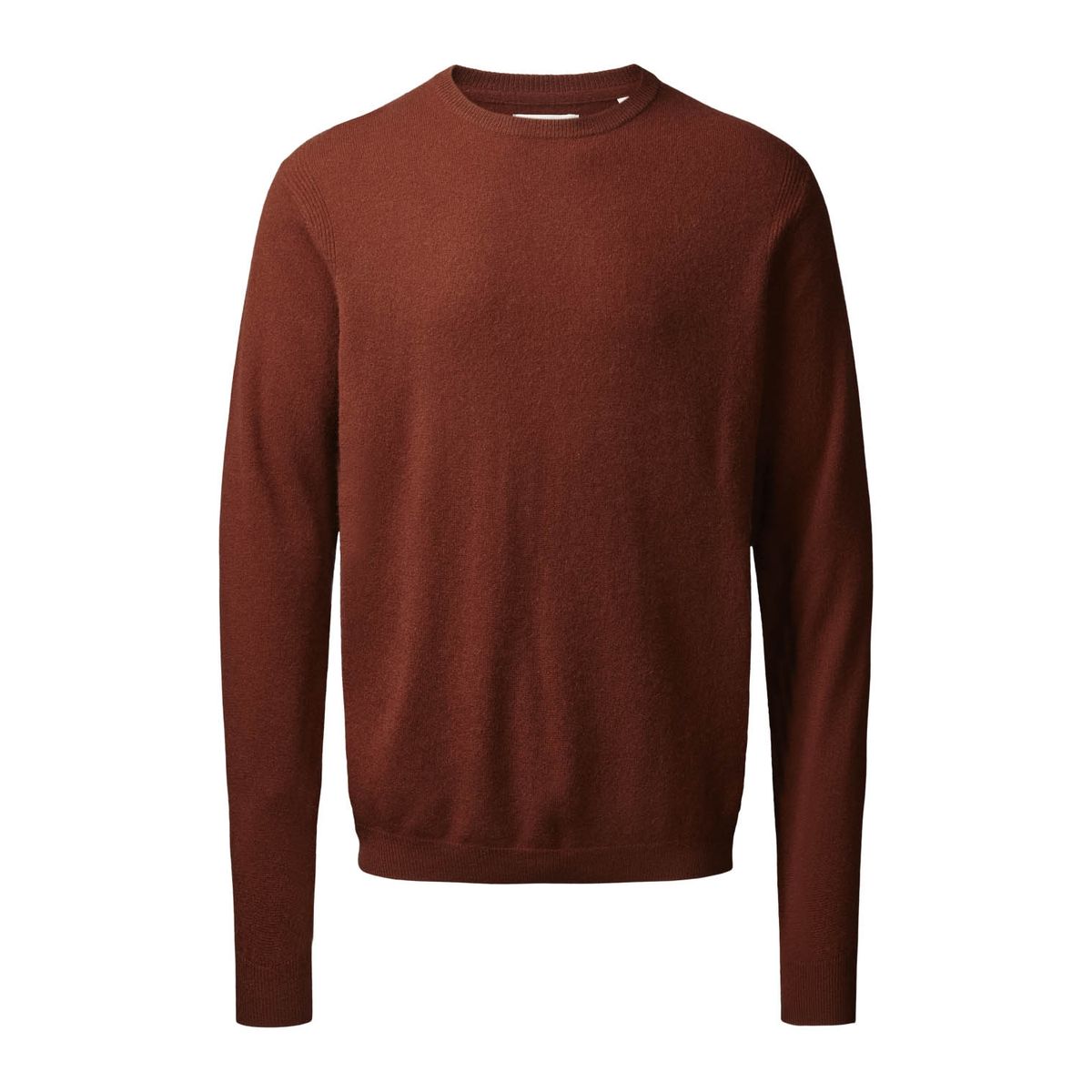 Clipper Sheffied Pullover O Neck Cashmere 50350_Small