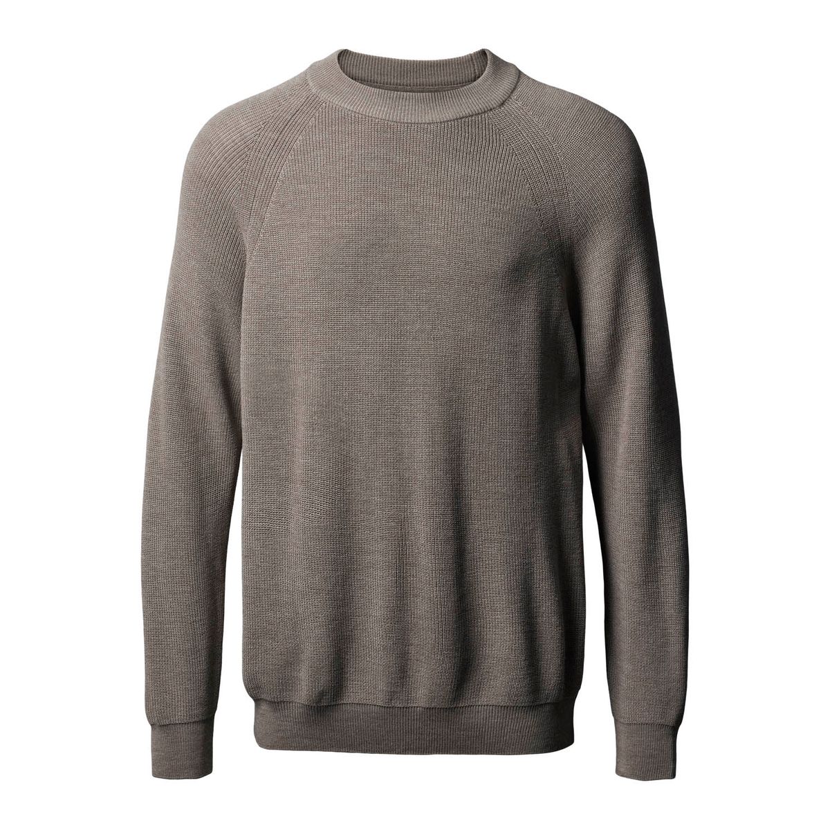 Clipper Aalborg Pullover O Neck 51063-medium