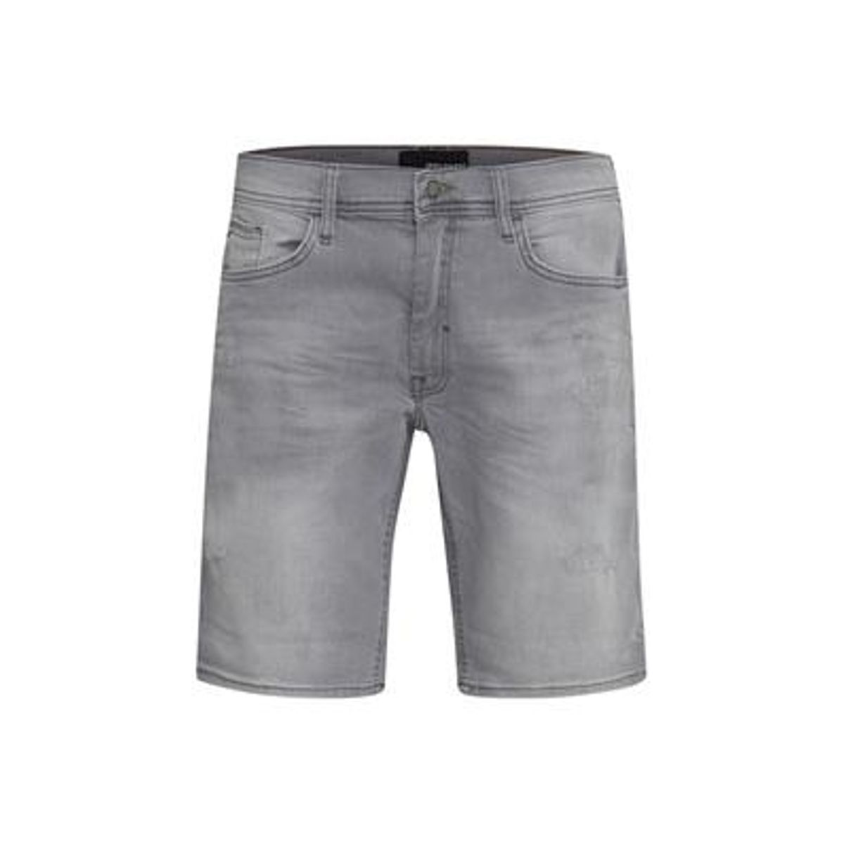 Blend Denim Shorts_Small