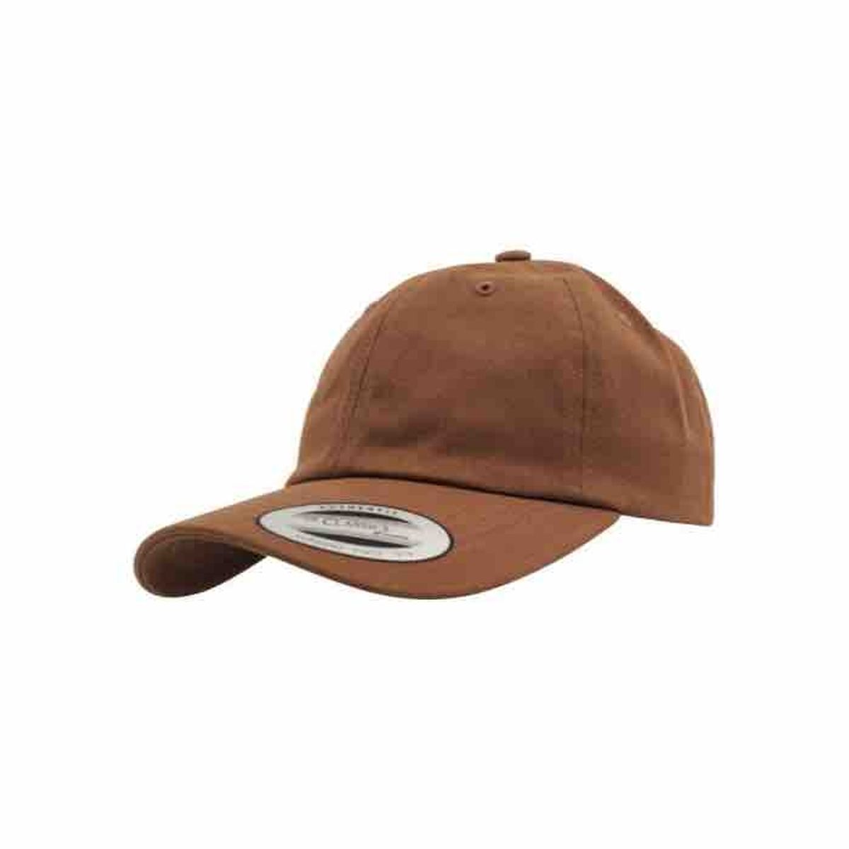 Flexfit Dad Cap Tan