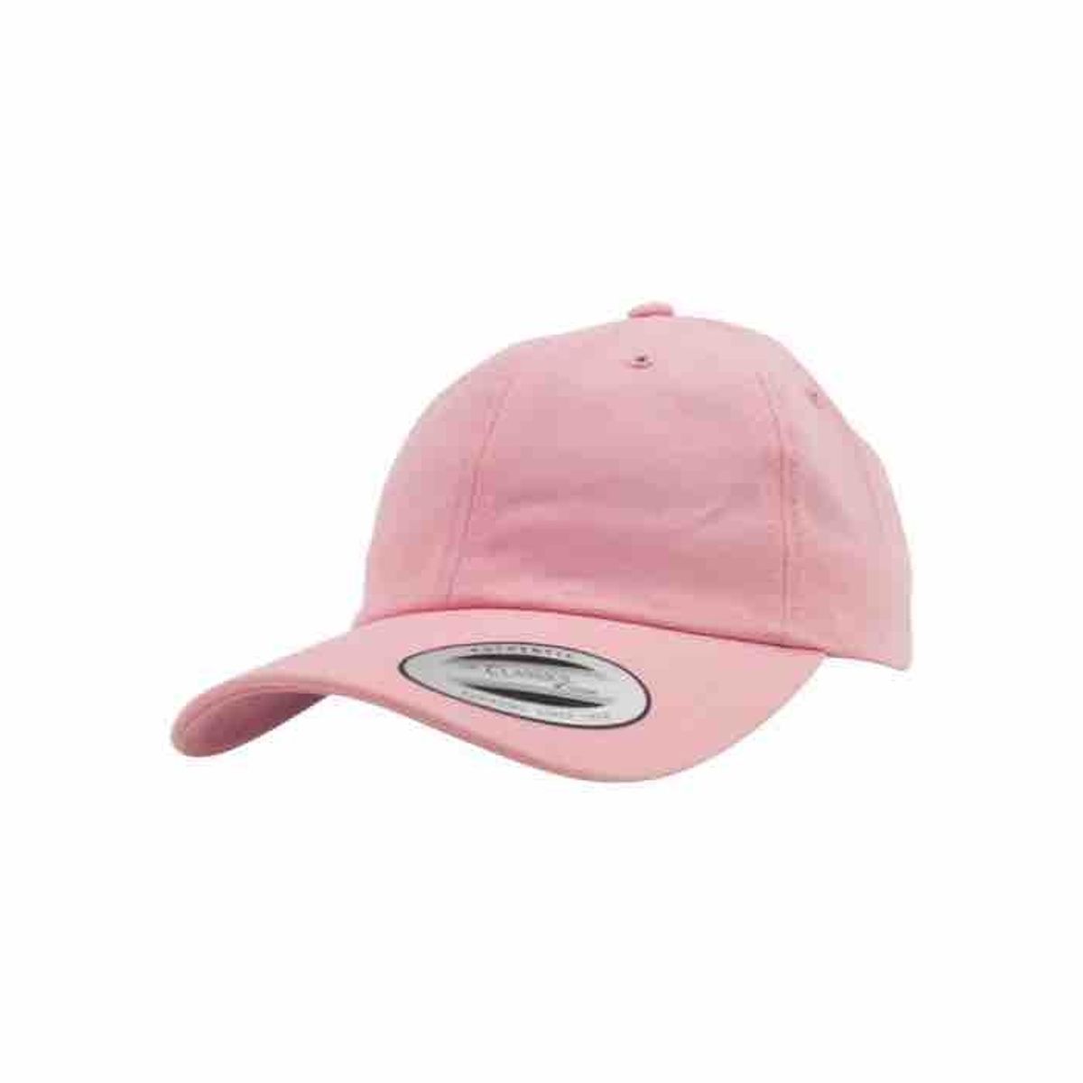 Flexfit Dad Cap Pink