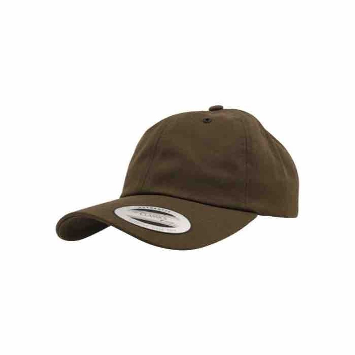 Flexfit Dad Cap Olive