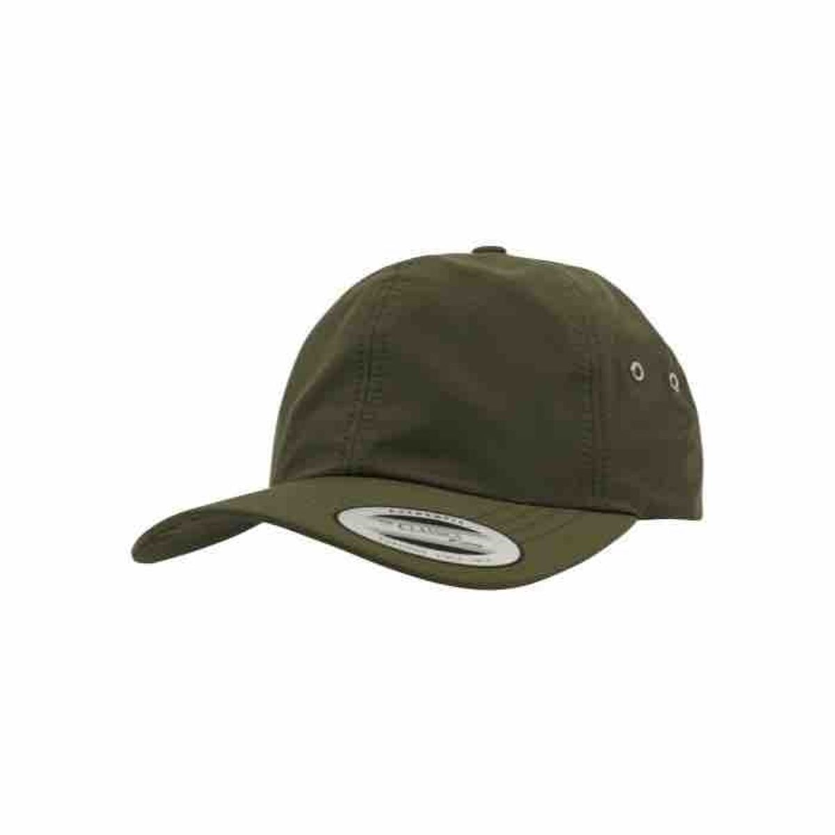 Flexfit Dad Cap Olive