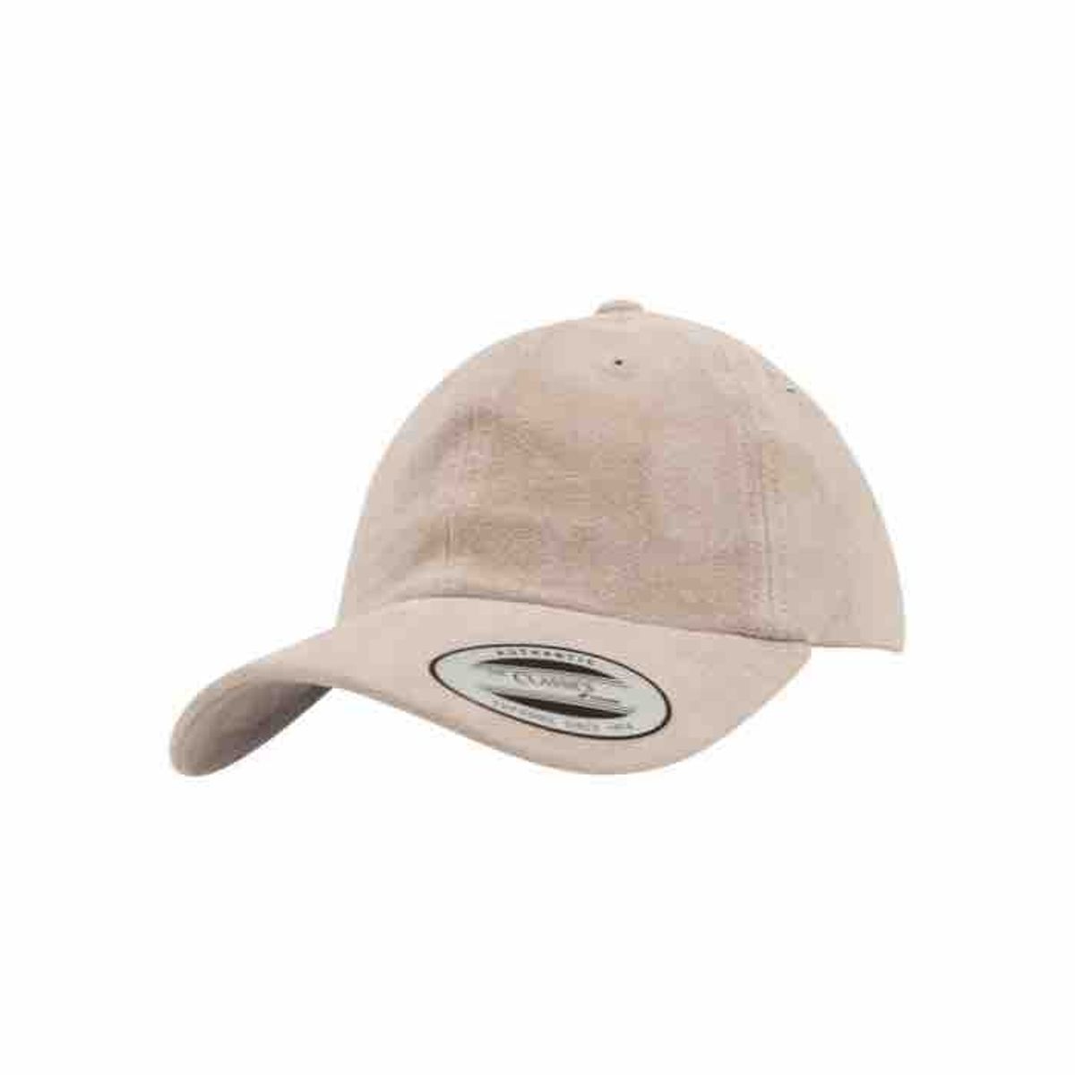 Flexfit Dad Cap Khaki Vc