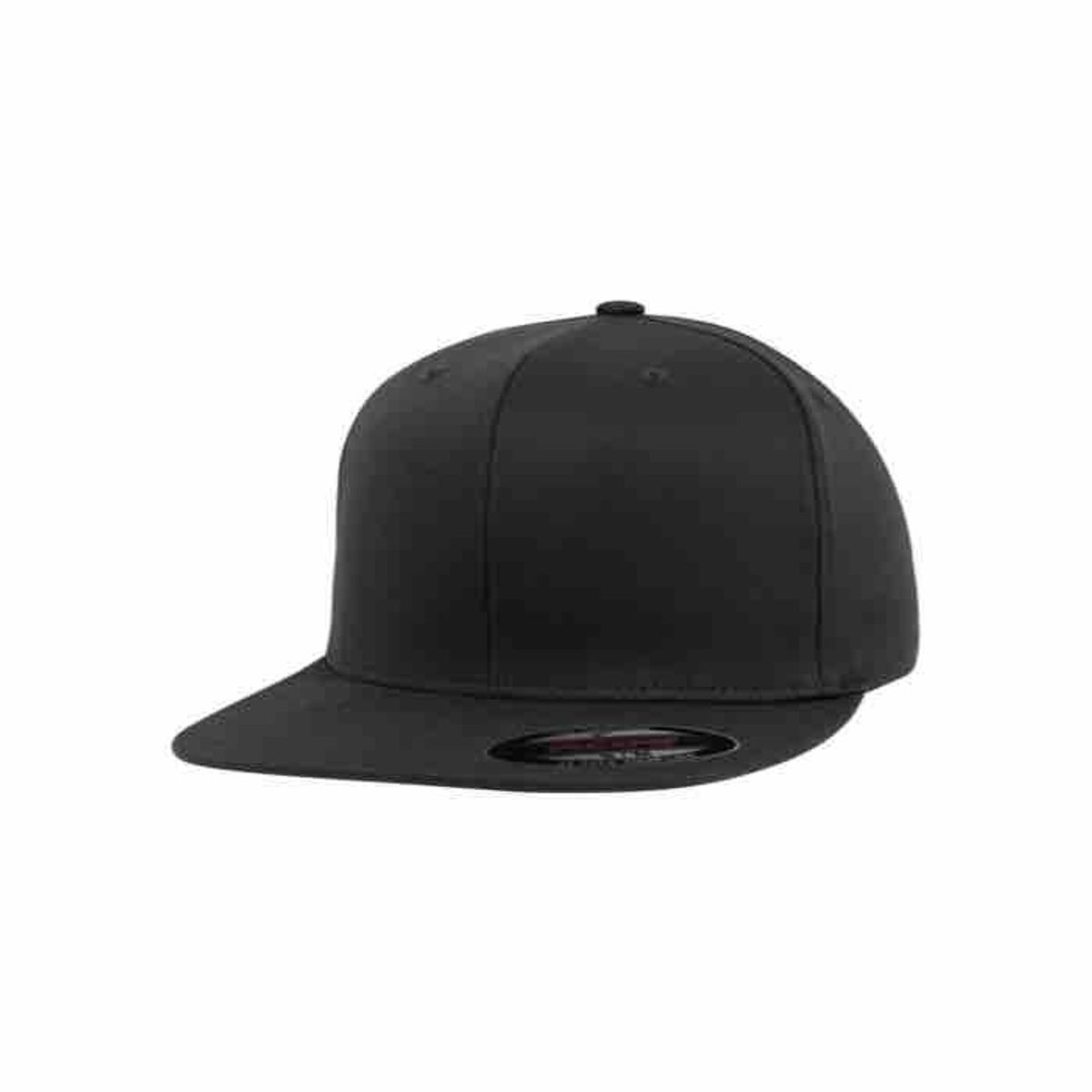 Flexfit Snapback 6277fv Dark Grey_Small/medium