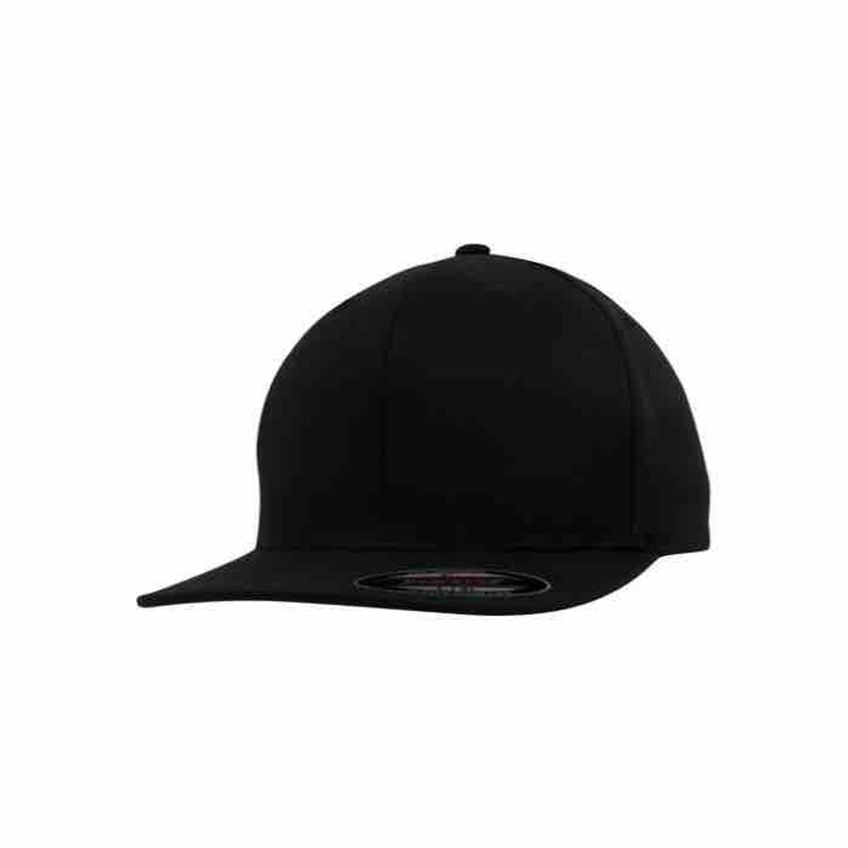 Flexfit Snapback 6277fv Black_Small/medium