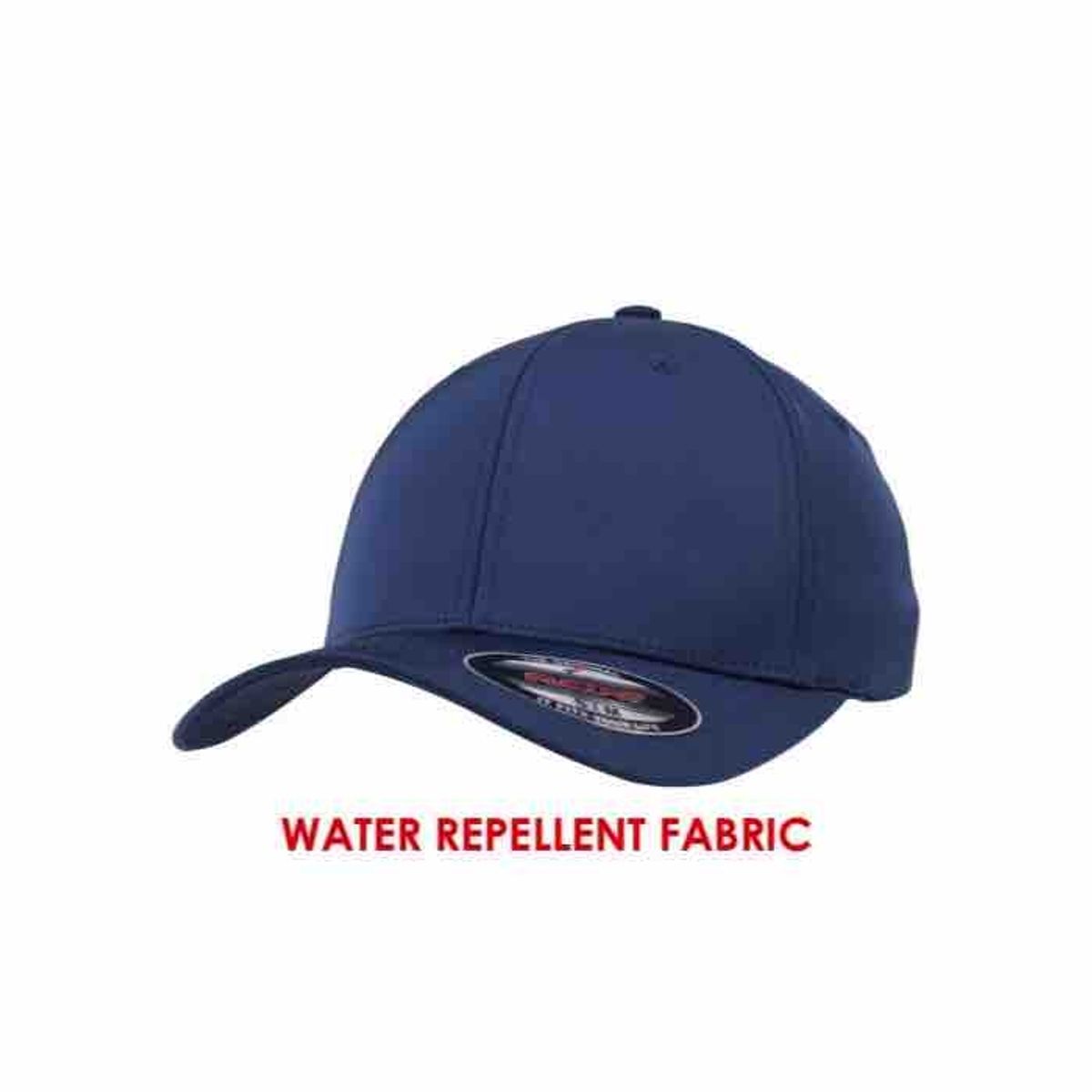 Flexfit Cap Navy Tf