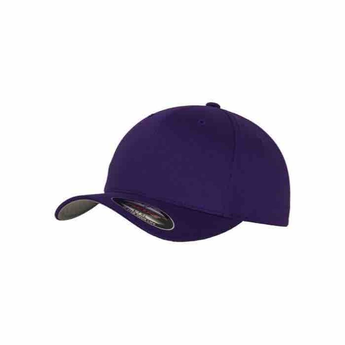 Flexfit Cap Purple_Small/medium