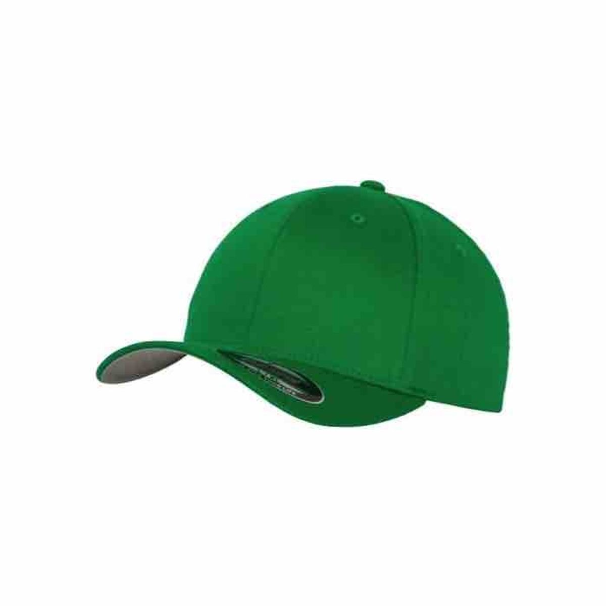 Flexfit Cap P. Green_Small/medium