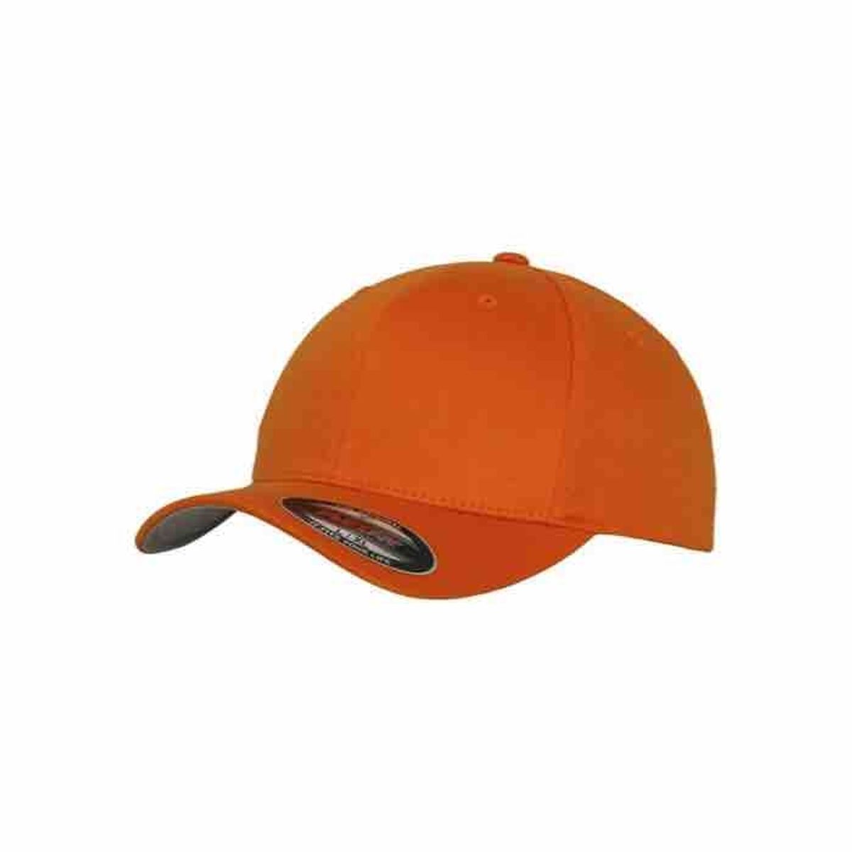 Flexfit Cap Orange_Small/medium