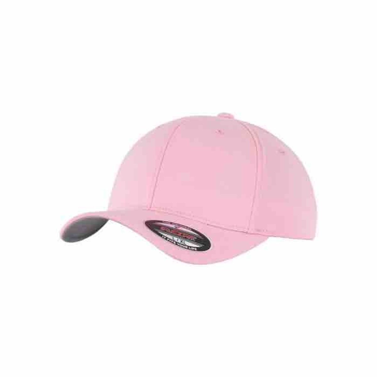 Flexfit Cap Pink_X-small/small