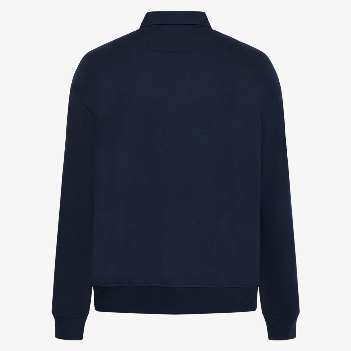 Signal Sweat Polo L/s Kesi-small