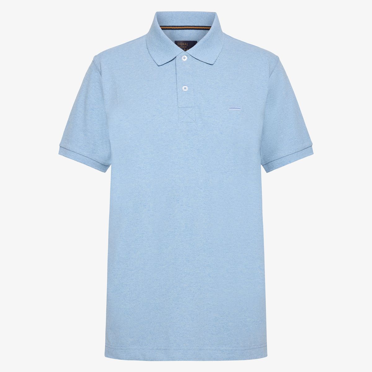 Signal Polo Nicky Blue Placide-x-large