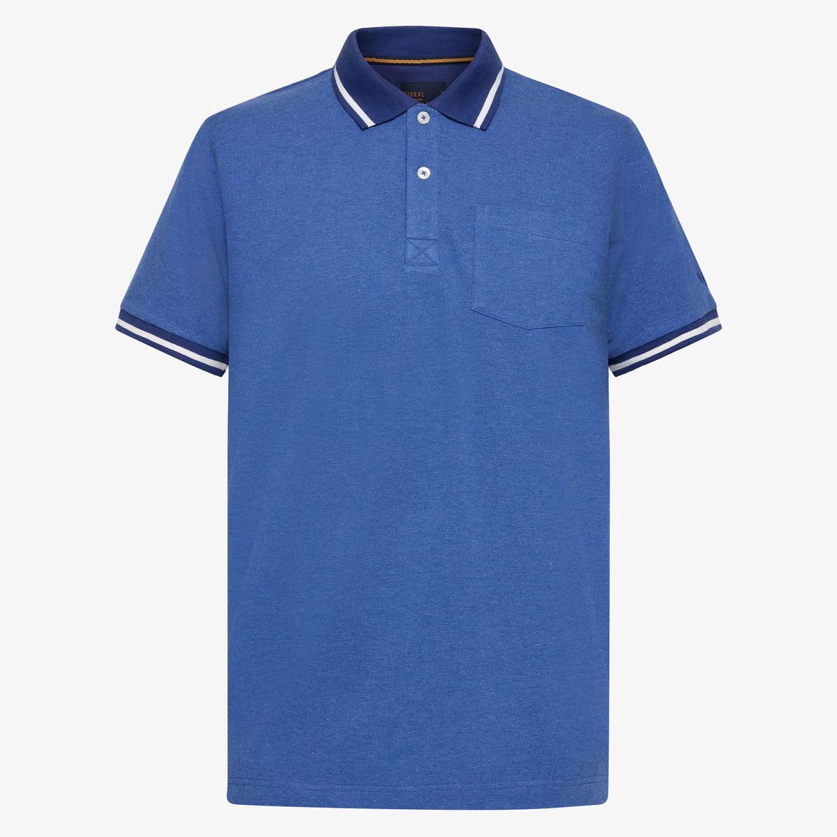 Signal Polo Nalle Blue Twillight-medium