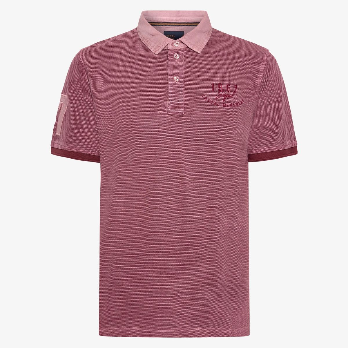 Signal Polo Oscar-medium