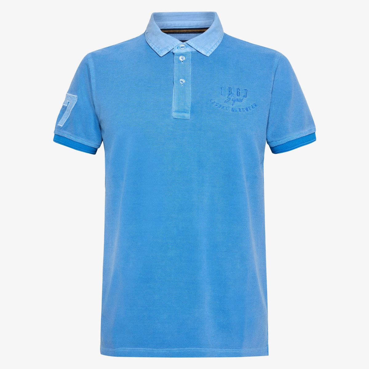 Signal Polo Oscar-medium