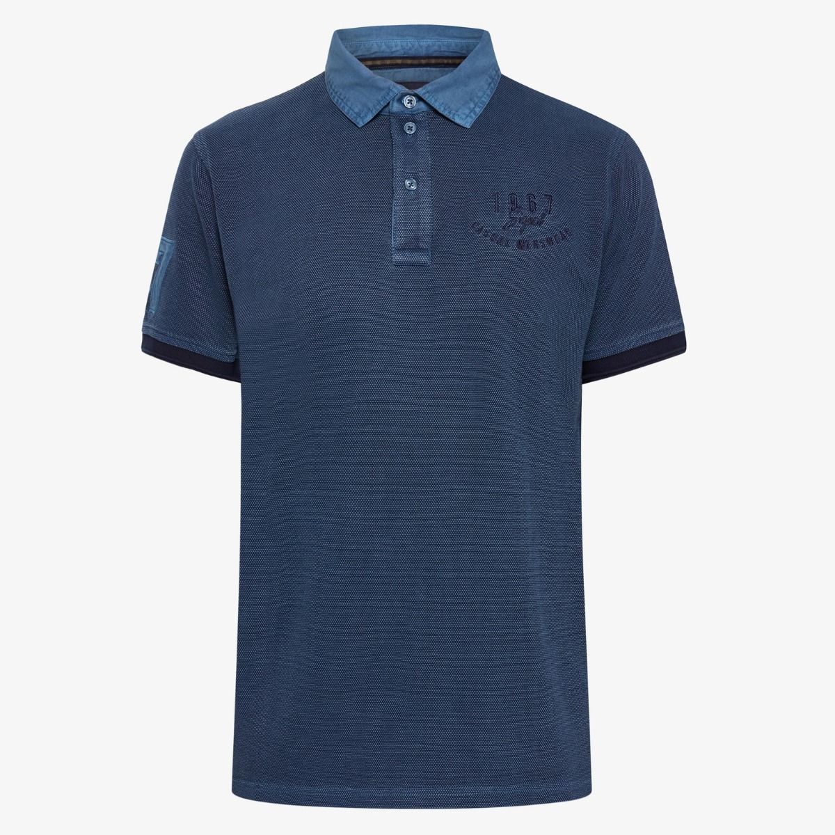 Signal Polo Oscar-medium