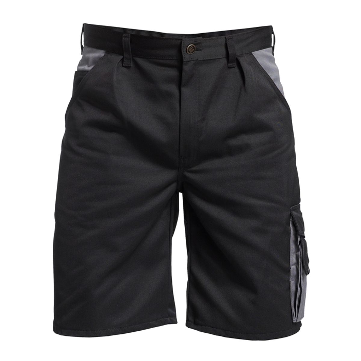 Fe-engel Shorts - Sort/grå-104