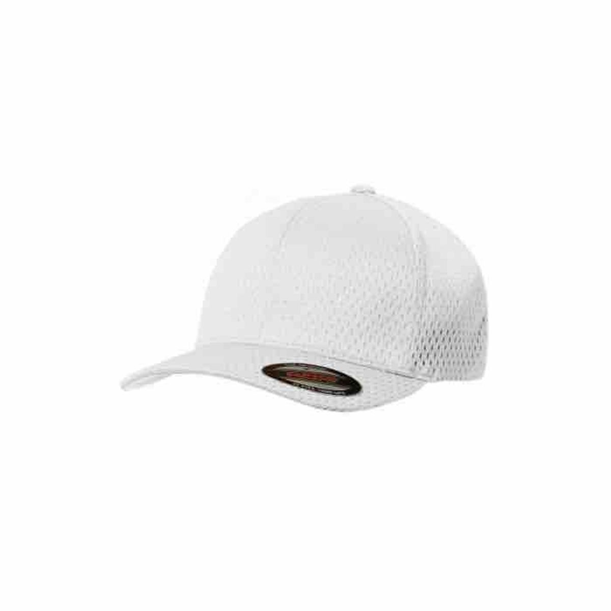 Flexfit Cap Atlantic White